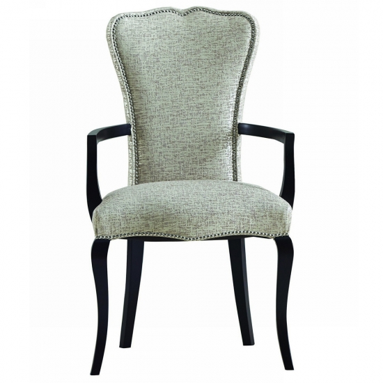 Veronica luxus karfás szék