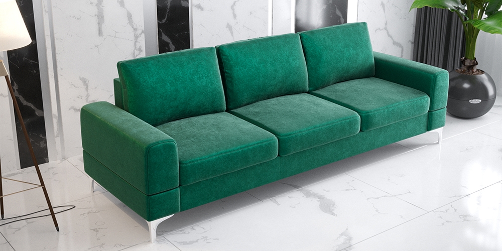 Aria DL ágyazható 3 személyes kanapé