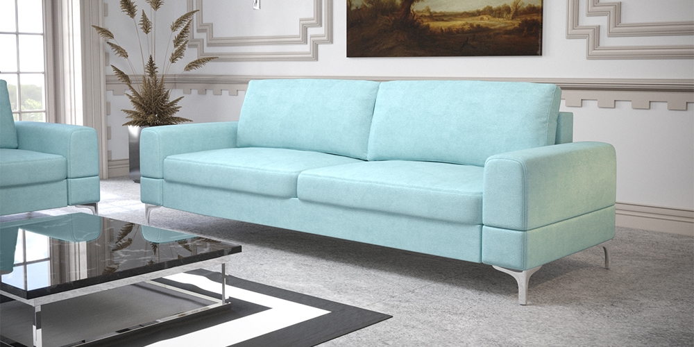 Aria modern 2 személyes kanapé
