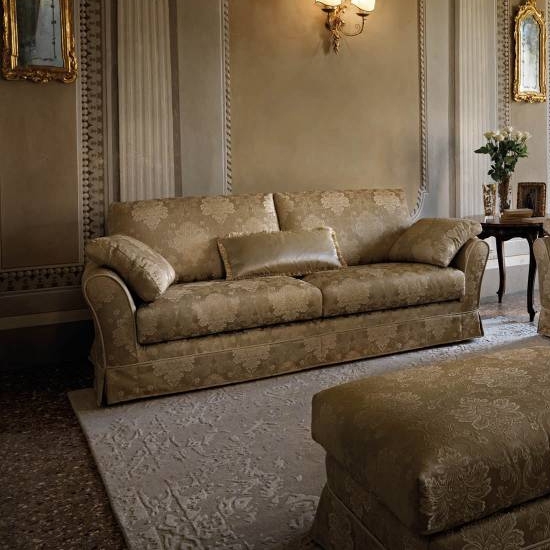 Diva exkluzív olasz szövet kanapé