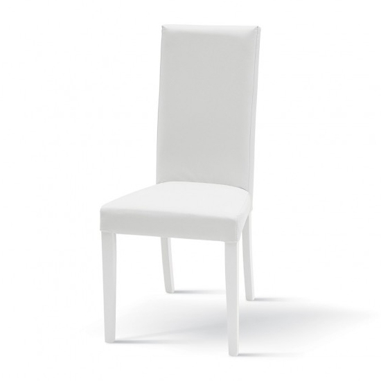 Anastasia fehér szék