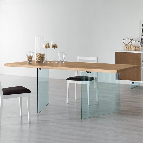 Zara olasz klasszikus asztal