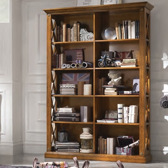 Szobabútor kollekciók / Irodabútorok / Könyves szekrények, könyves polcok