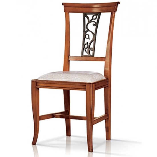 Isabella olasz klasszikus szék