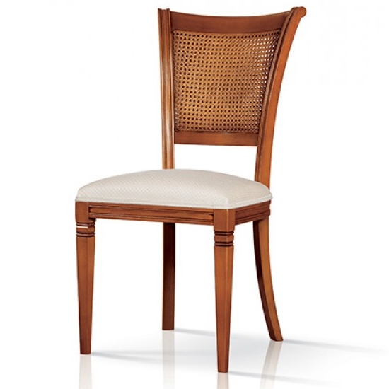 Isabella olasz klasszikus támlás szék