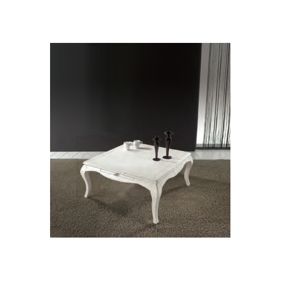 Art. 4740/D négyzetet alakú dohányzóasztal