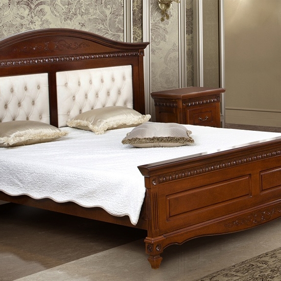Carina klasszikus 1 személyes ágy és franciaágy 4 méretben